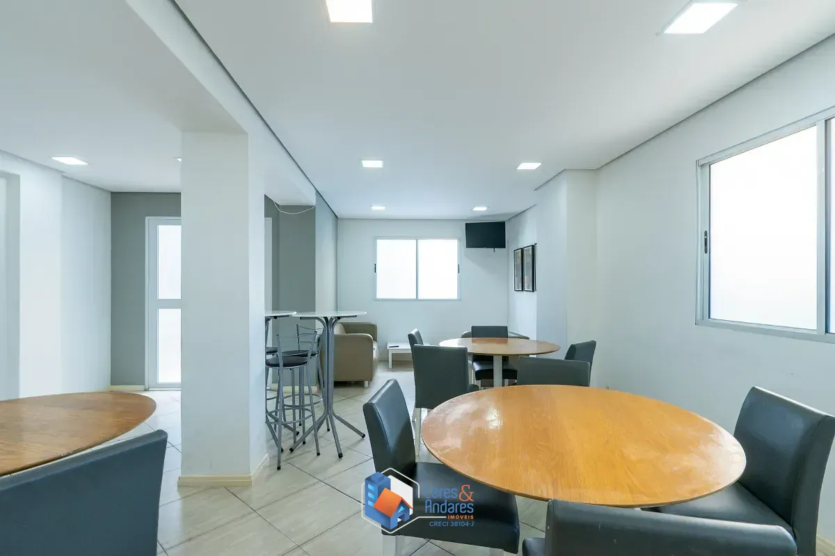 Apartamento, 2 quartos, 47 m² - Foto 117