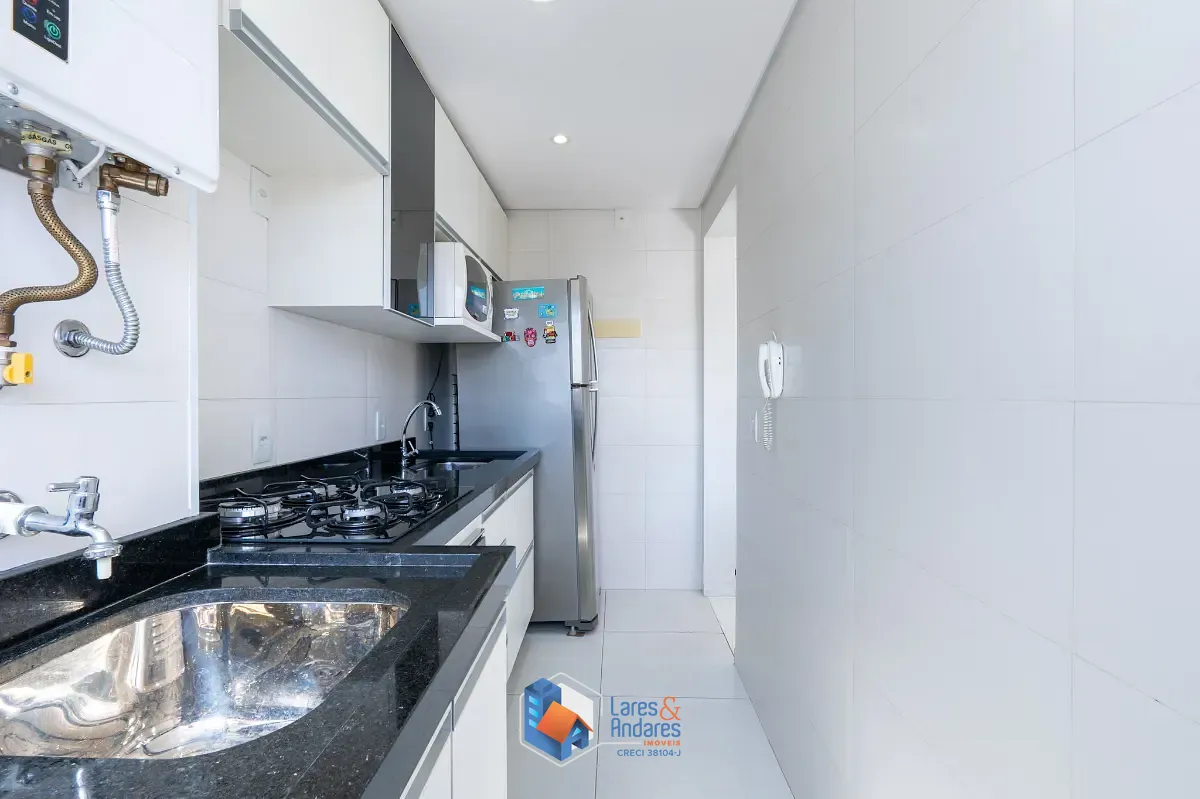 Apartamento, 2 quartos, 47 m² - Foto 49