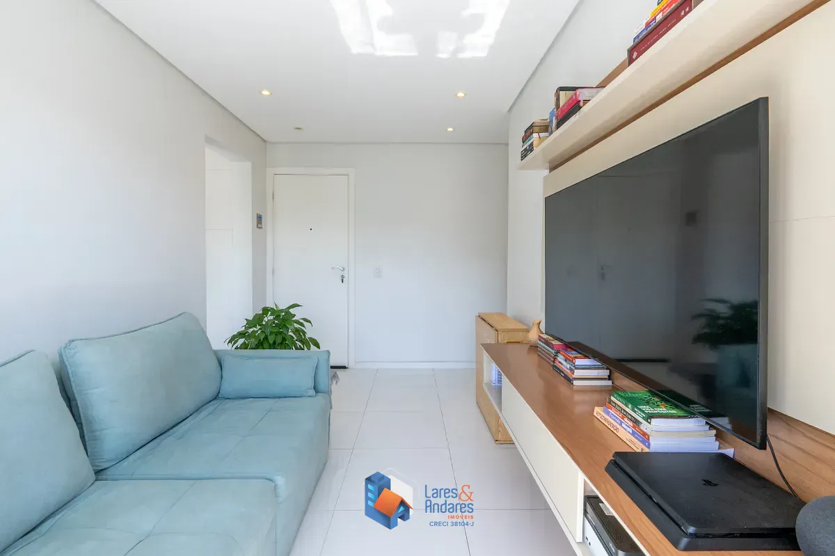 Apartamento, 2 quartos, 47 m² - Foto 13