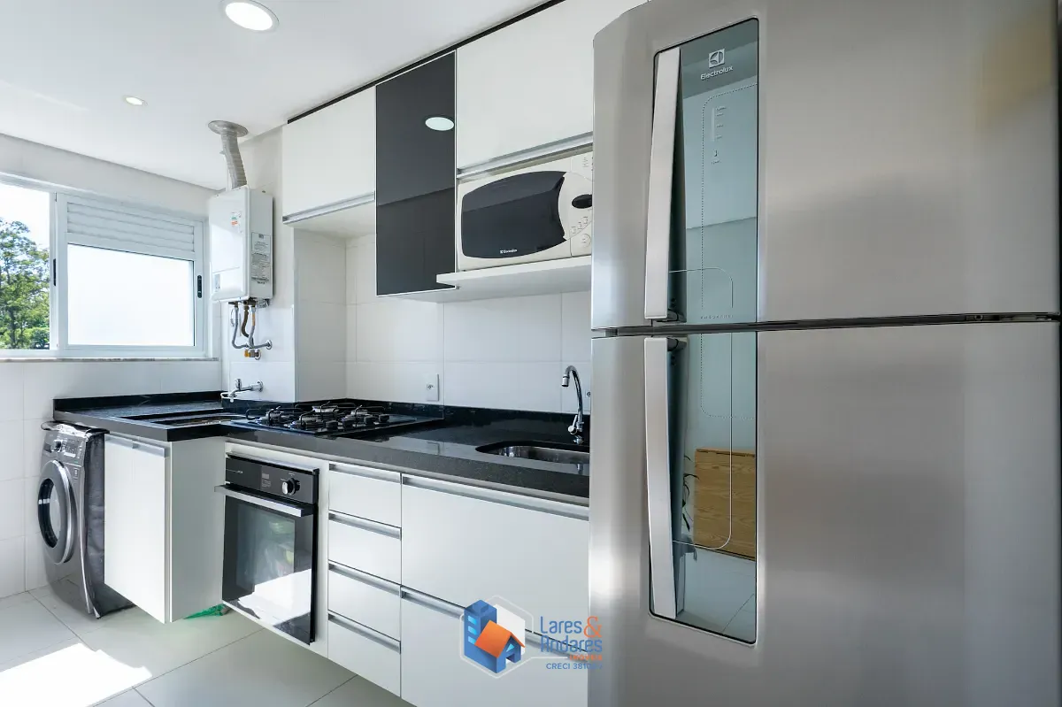 Apartamento, 2 quartos, 47 m² - Foto 41