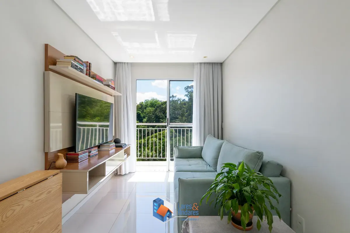 Apartamento, 2 quartos, 47 m² - Foto 5