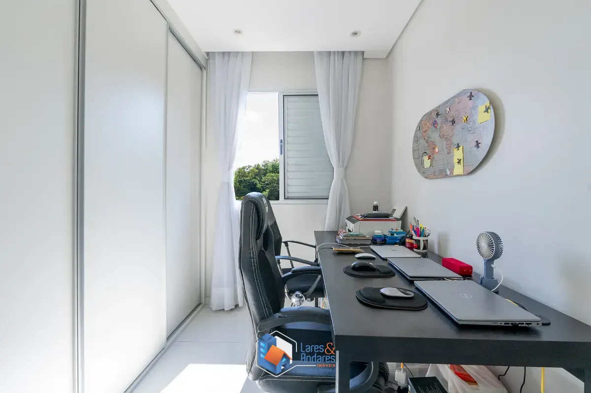 Apartamento, 2 quartos, 47 m² - Foto 81