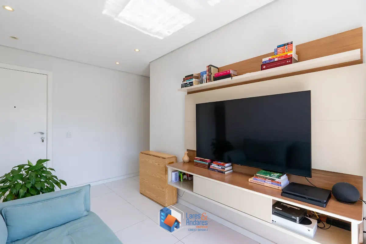 Apartamento, 2 quartos, 47 m² - Foto 17