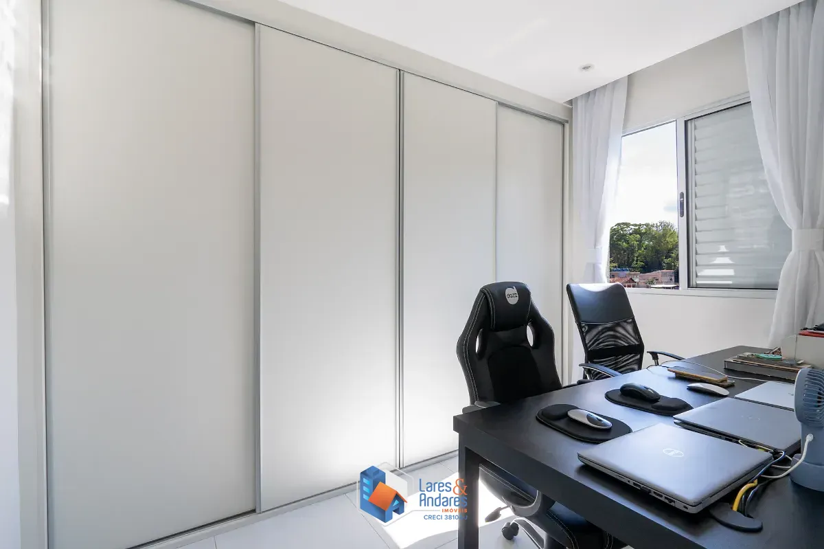 Apartamento, 2 quartos, 47 m² - Foto 89