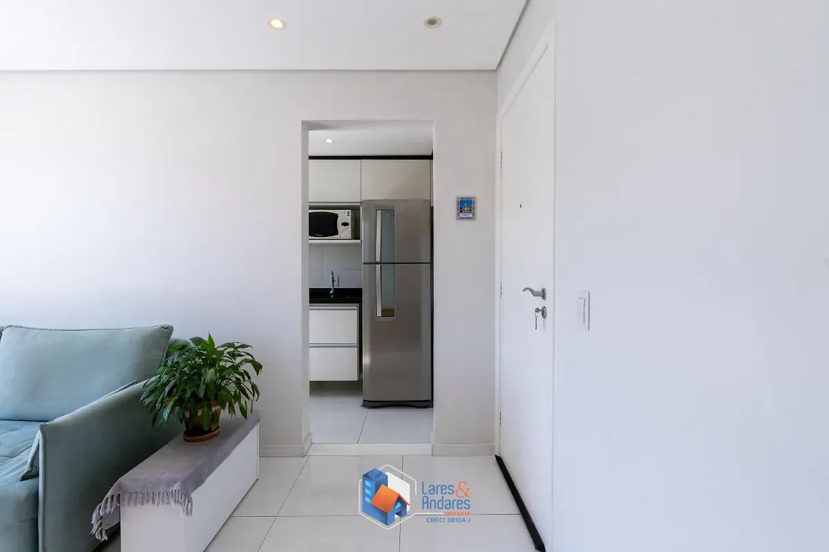 Apartamento, 2 quartos, 47 m² - Foto 37