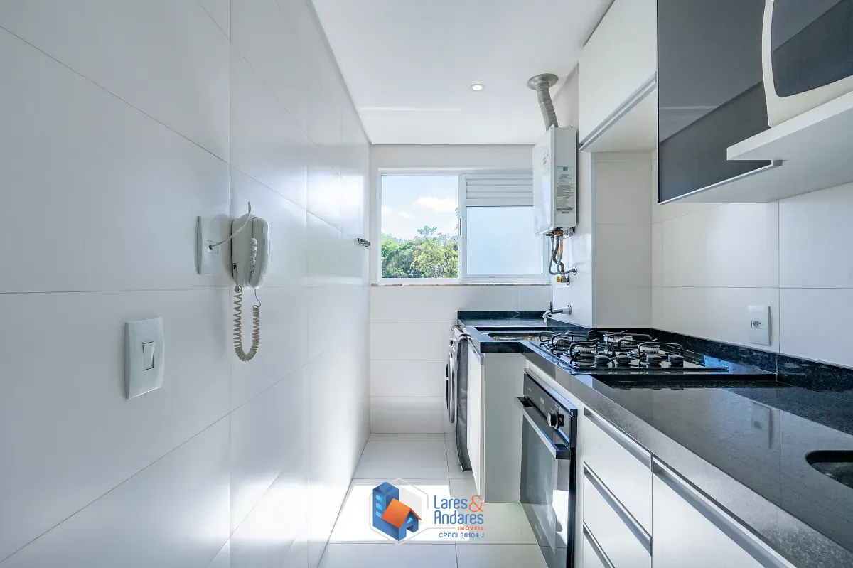 Apartamento, 2 quartos, 47 m² - Foto 45
