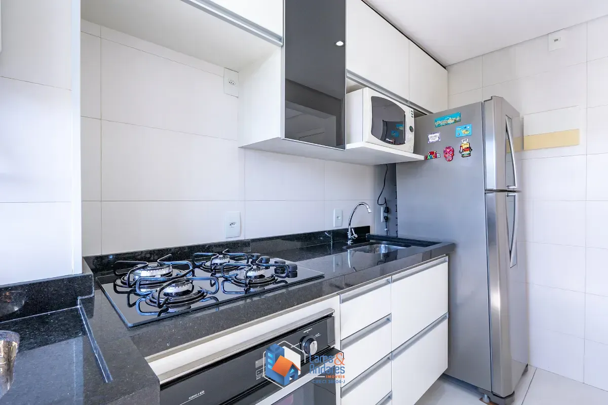Apartamento, 2 quartos, 47 m² - Foto 53