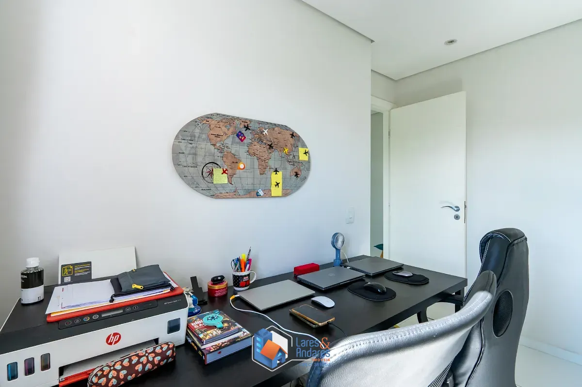 Apartamento, 2 quartos, 47 m² - Foto 85