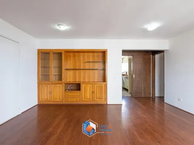 Apartamento com 100m² 3 quartos e 2 banheiros, à venda, no bairro Vila Andrade em São Paulo