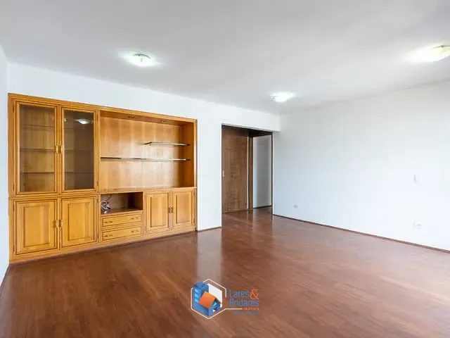 Apartamento com 100m² 3 quartos e 2 banheiros, à venda, no bairro Vila Andrade em São Paulo