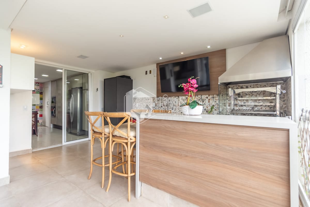 Apartamento, 4 quartos, 177 m² - Foto 9