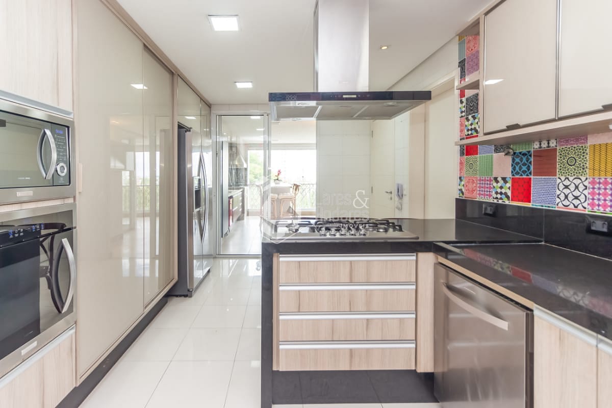 Apartamento, 4 quartos, 177 m² - Foto 16