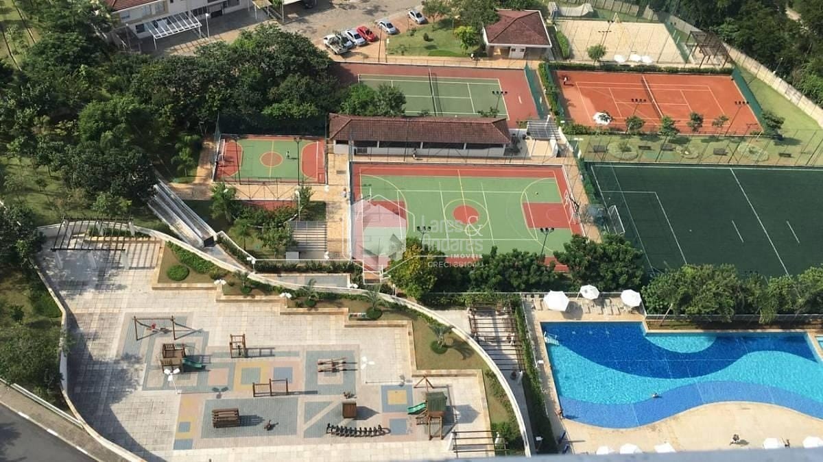 Apartamento, 4 quartos, 177 m² - Foto 42