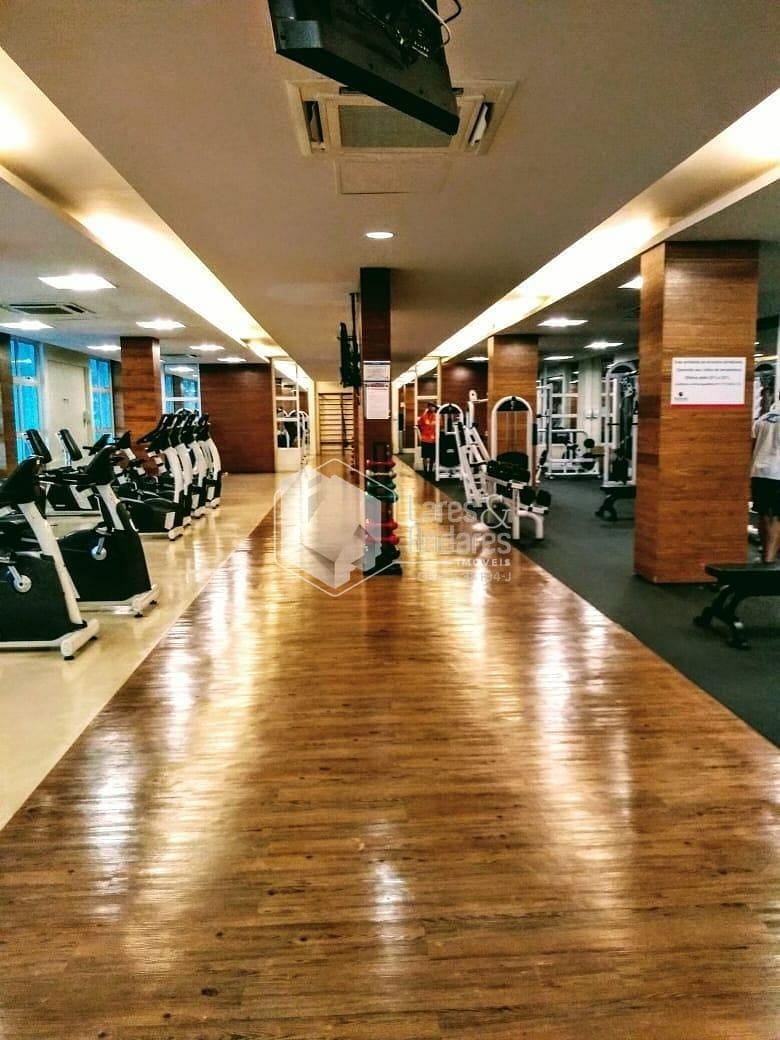 Apartamento, 4 quartos, 177 m² - Foto 43