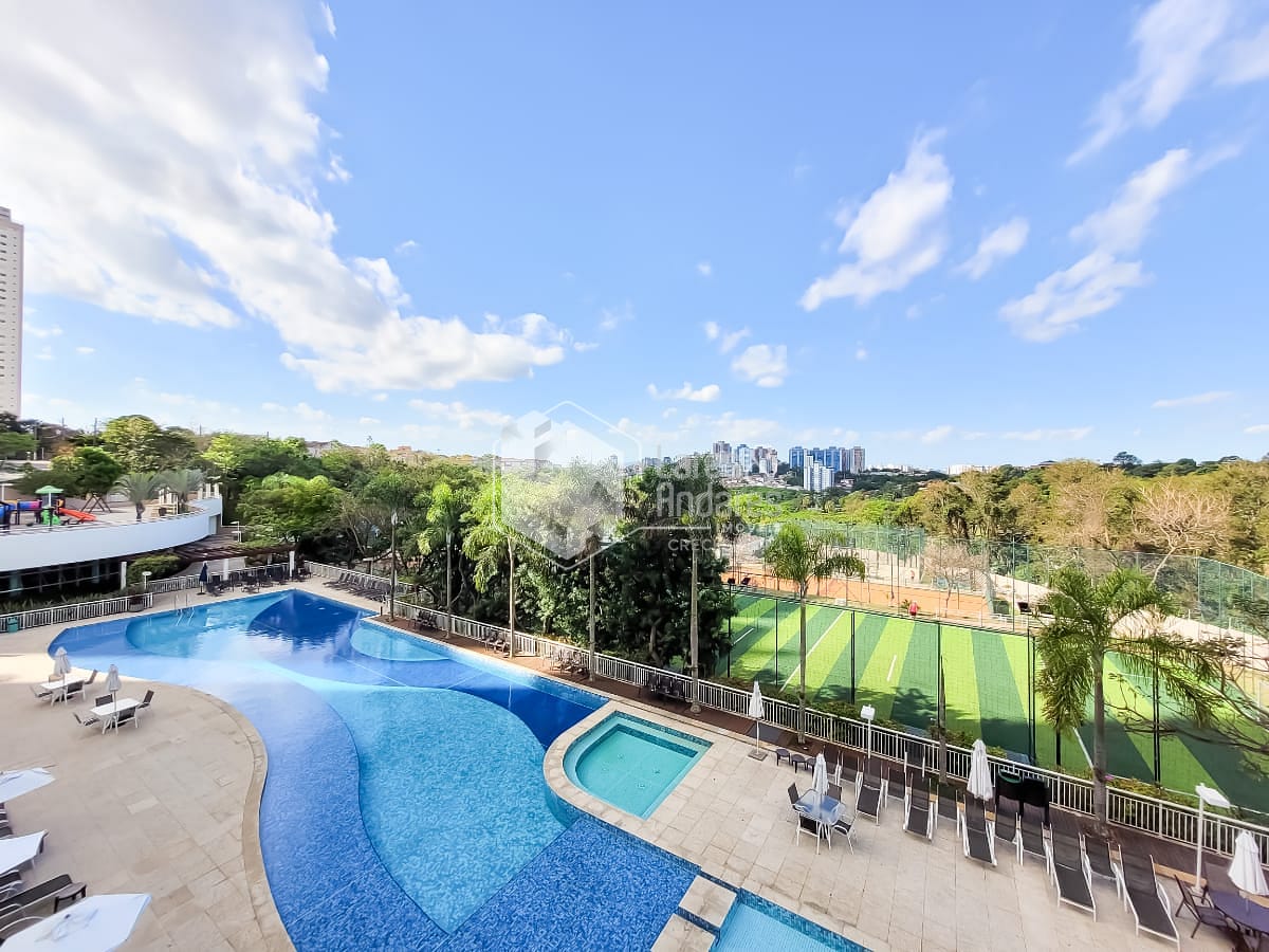 Apartamento, 4 quartos, 177 m² - Foto 38