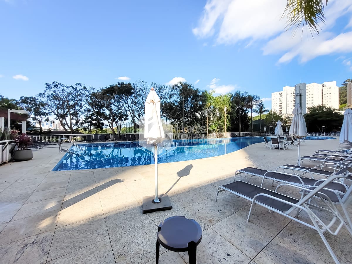 Apartamento, 4 quartos, 177 m² - Foto 41