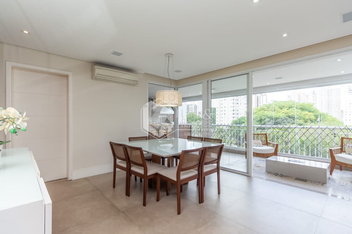 Apartamento, 4 quartos, 177 m² - Foto 5