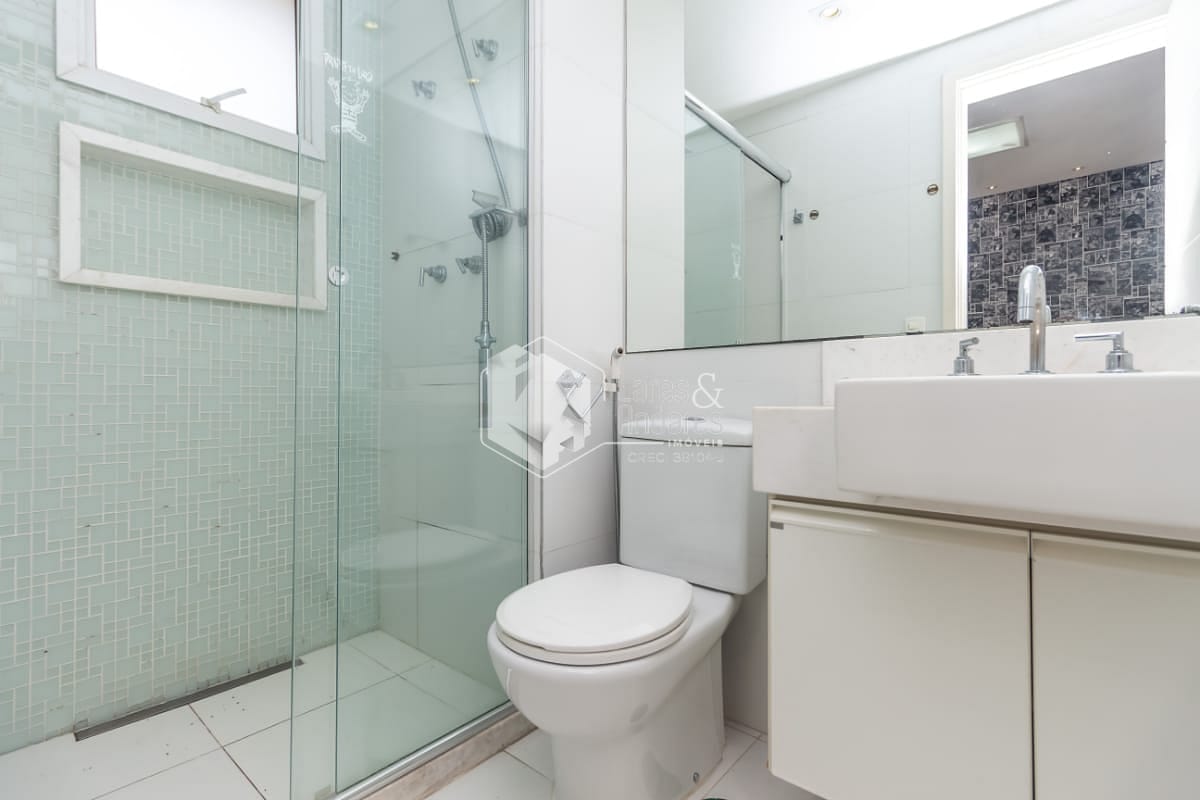 Apartamento, 4 quartos, 177 m² - Foto 29