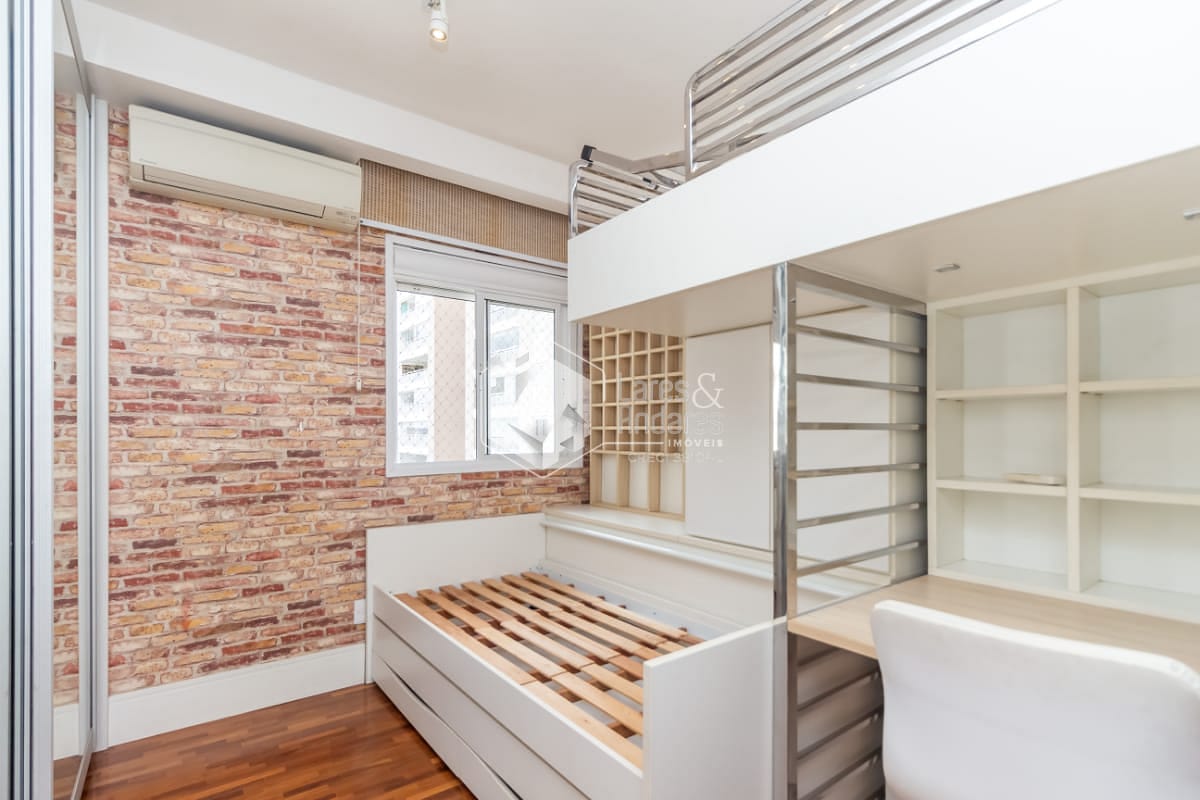 Apartamento, 4 quartos, 177 m² - Foto 32