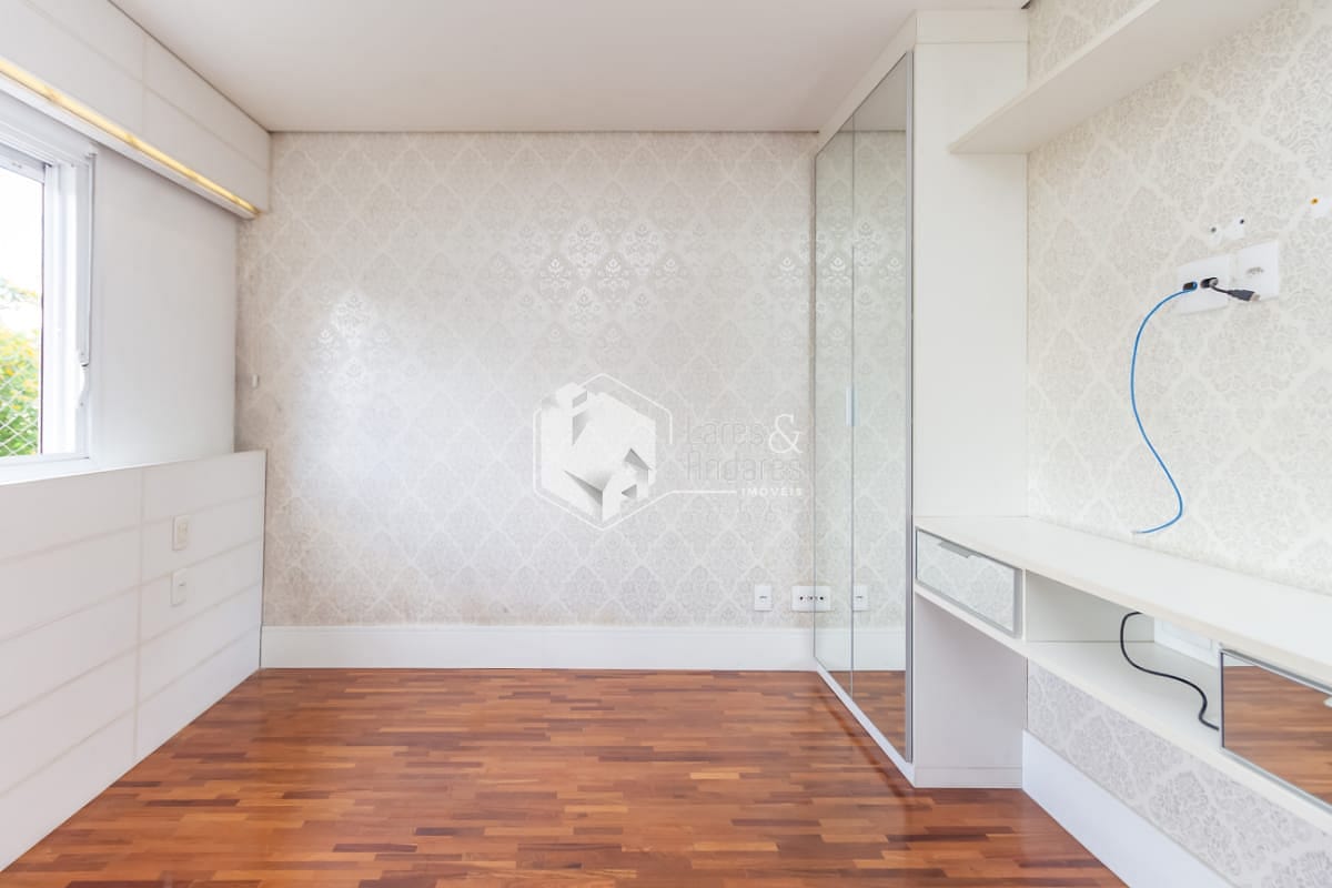 Apartamento, 4 quartos, 177 m² - Foto 24