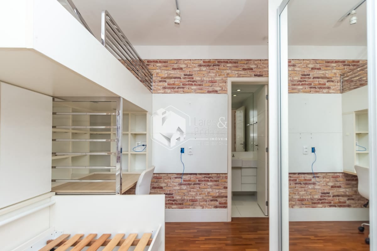 Apartamento, 4 quartos, 177 m² - Foto 31