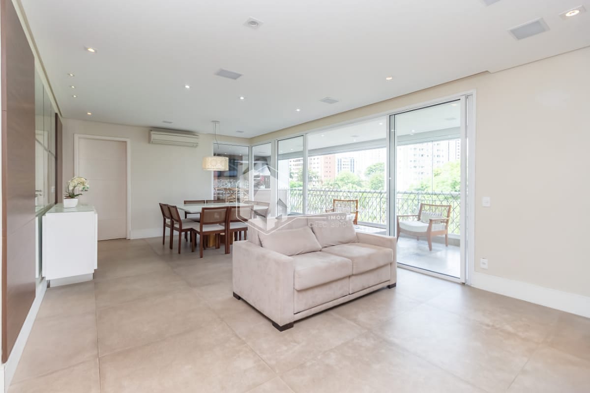 Apartamento, 4 quartos, 177 m² - Foto 4