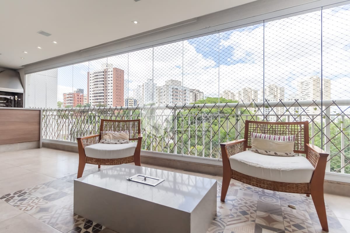 Apartamento, 4 quartos, 177 m² - Foto 8