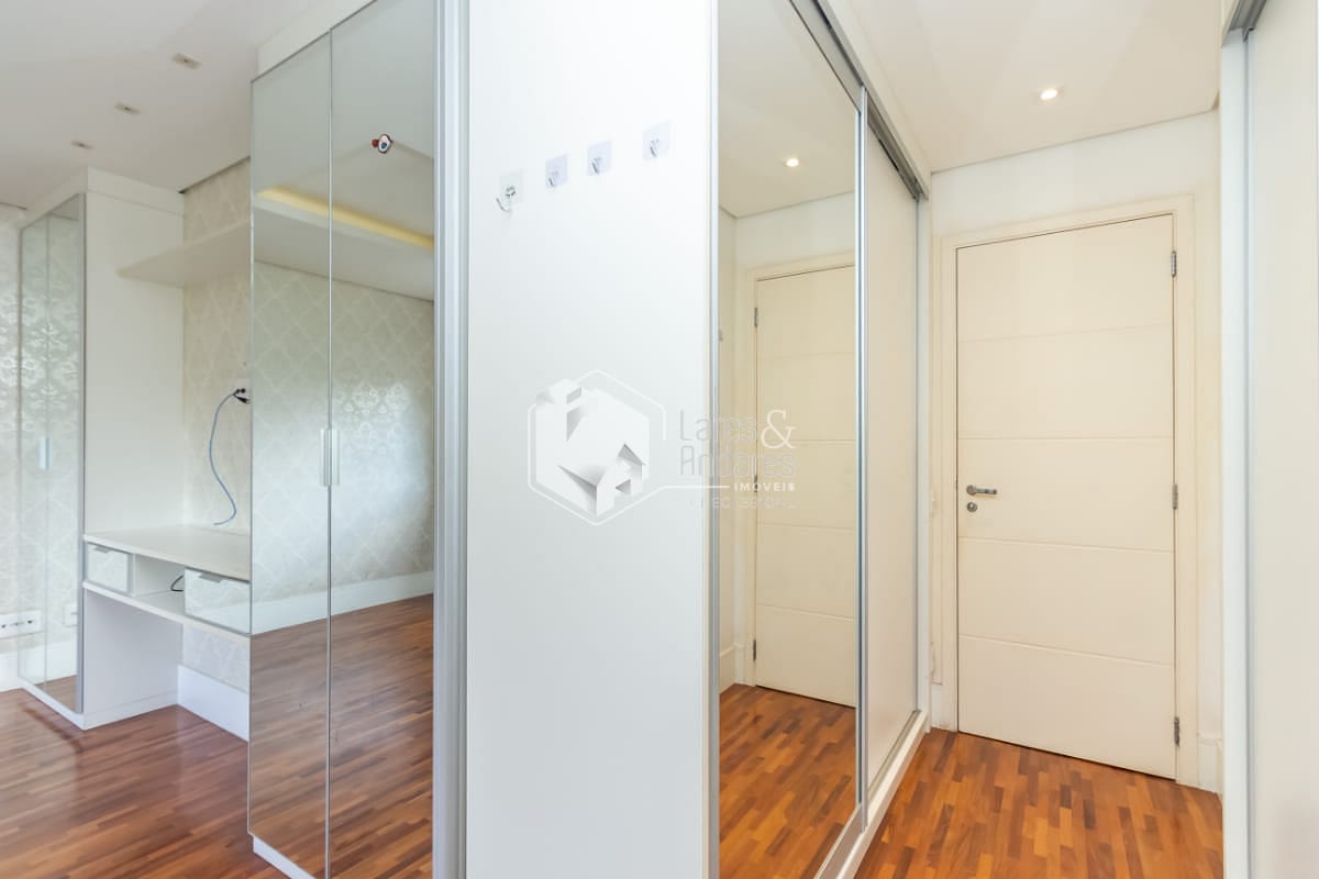 Apartamento, 4 quartos, 177 m² - Foto 22