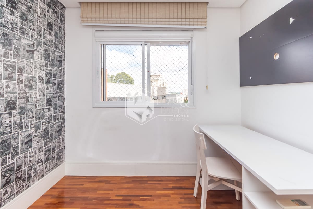 Apartamento, 4 quartos, 177 m² - Foto 27