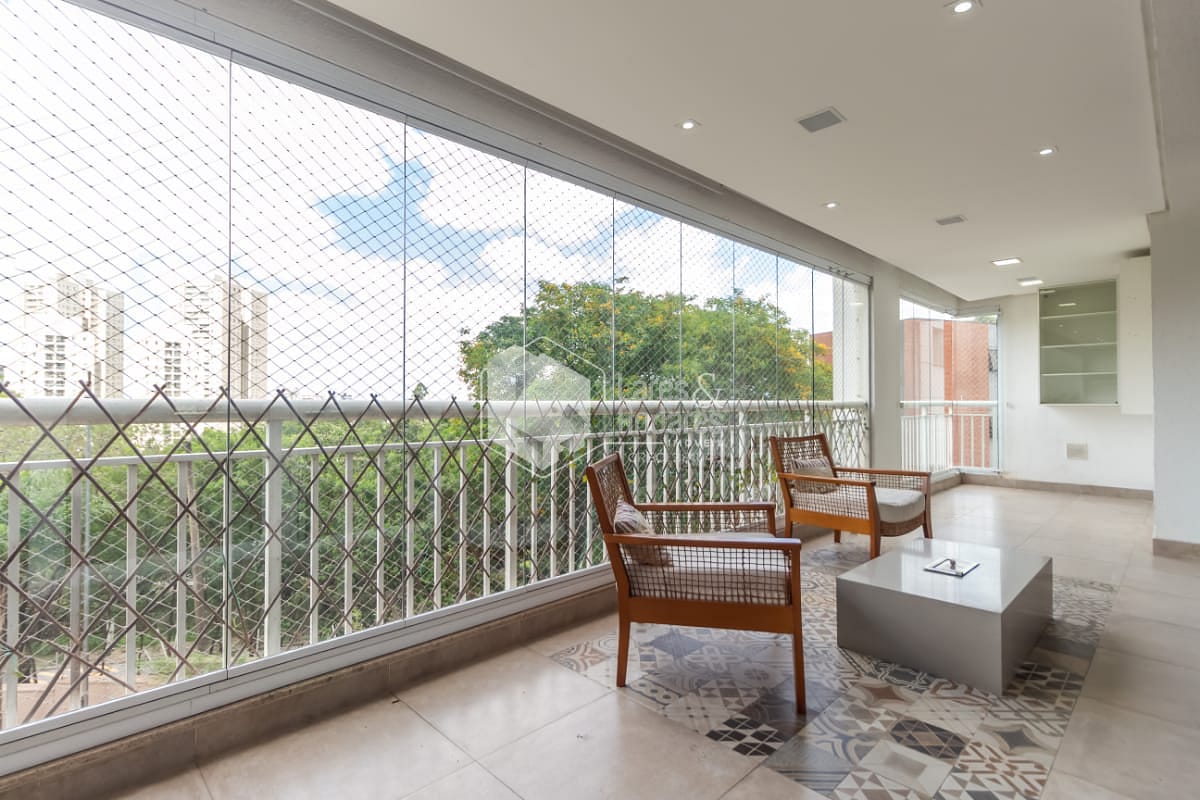 Apartamento, 4 quartos, 177 m² - Foto 12