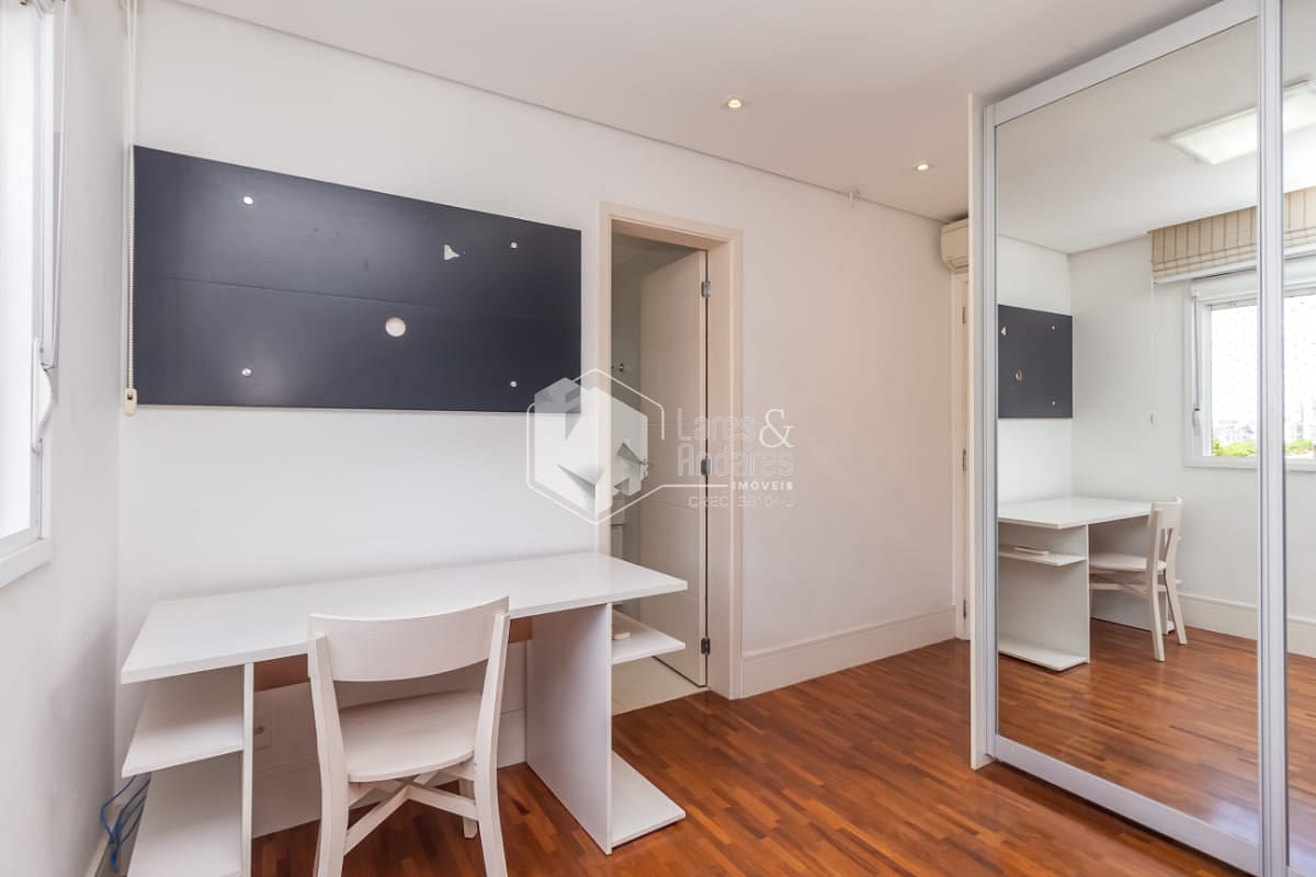 Apartamento, 4 quartos, 177 m² - Foto 26