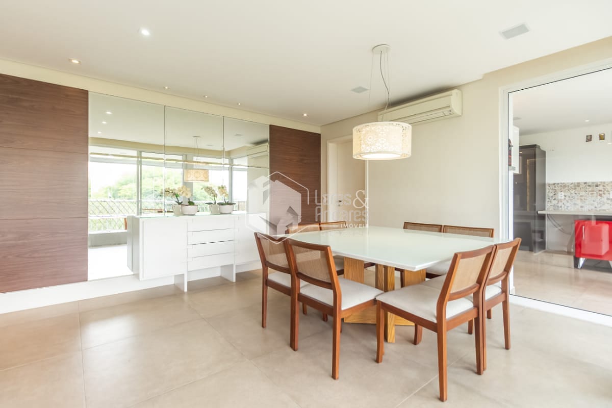 Apartamento, 4 quartos, 177 m² - Foto 7