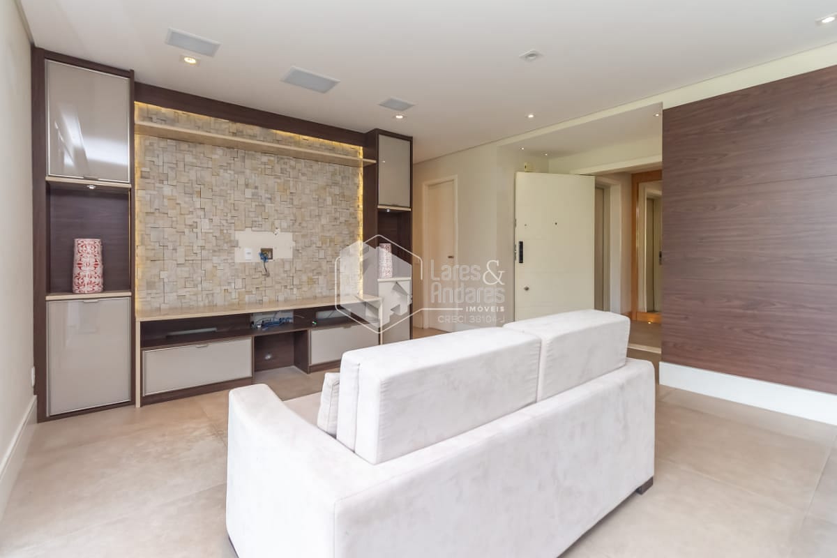 Apartamento, 4 quartos, 177 m² - Foto 6