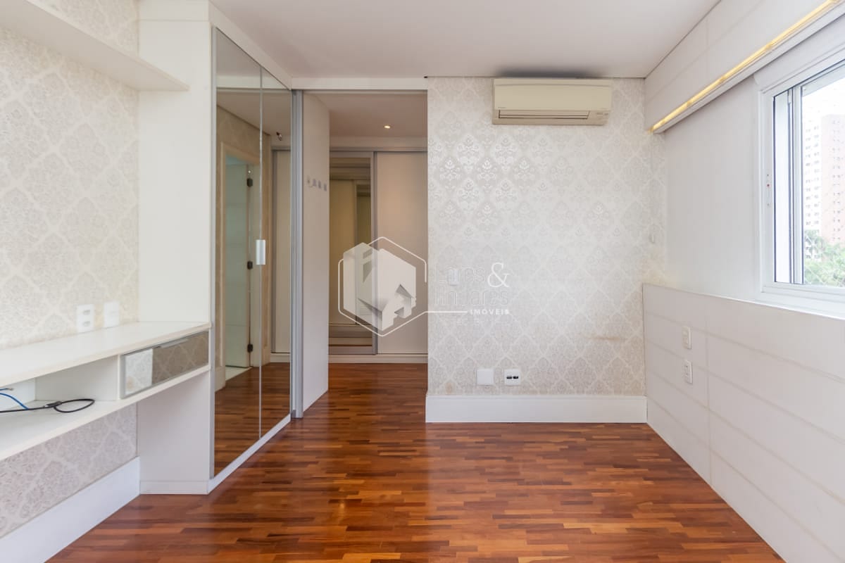 Apartamento, 4 quartos, 177 m² - Foto 23