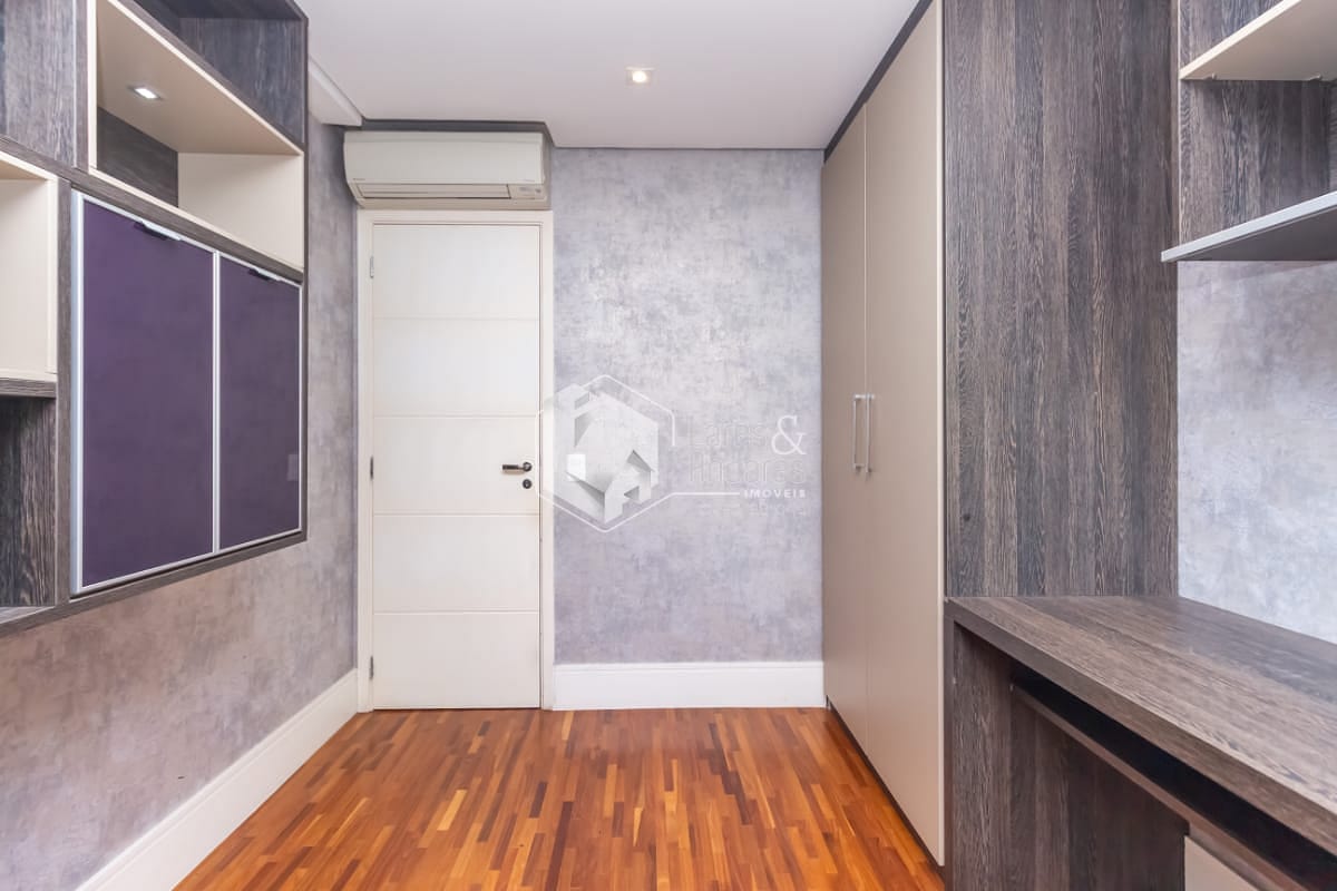 Apartamento, 4 quartos, 177 m² - Foto 36