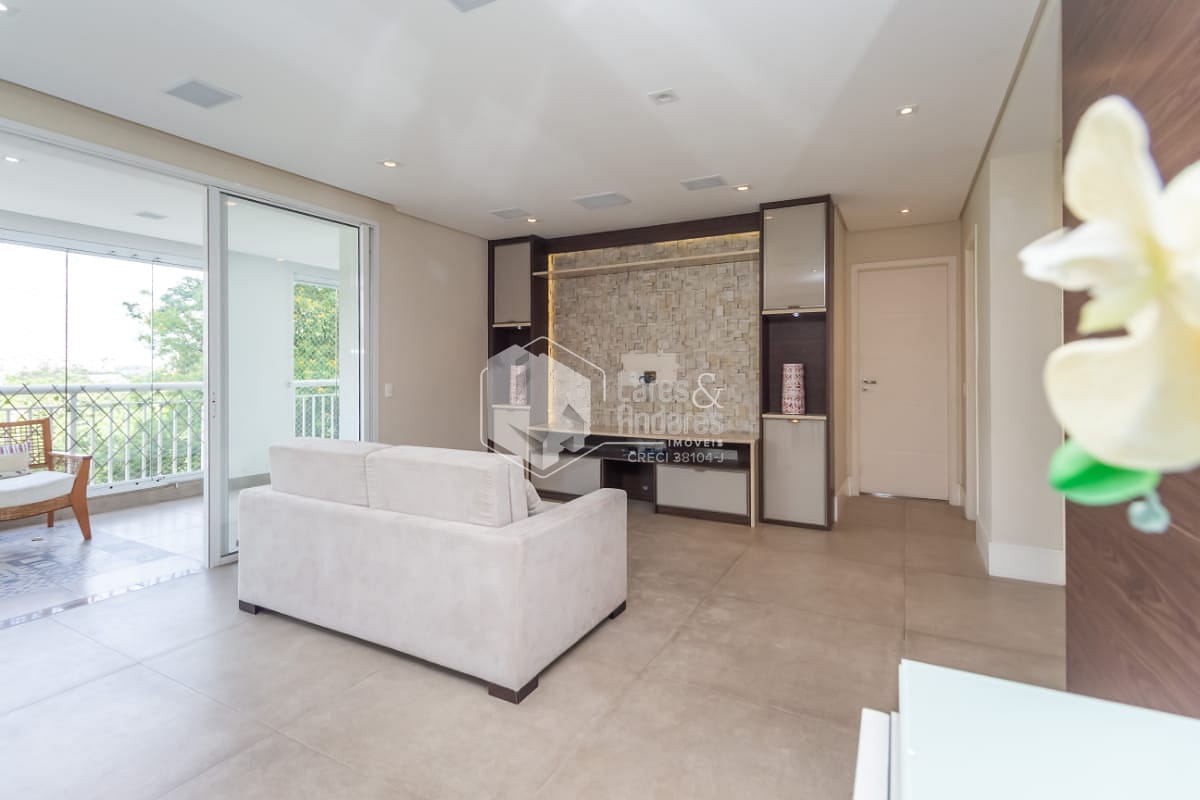 Apartamento, 4 quartos, 177 m² - Foto 2