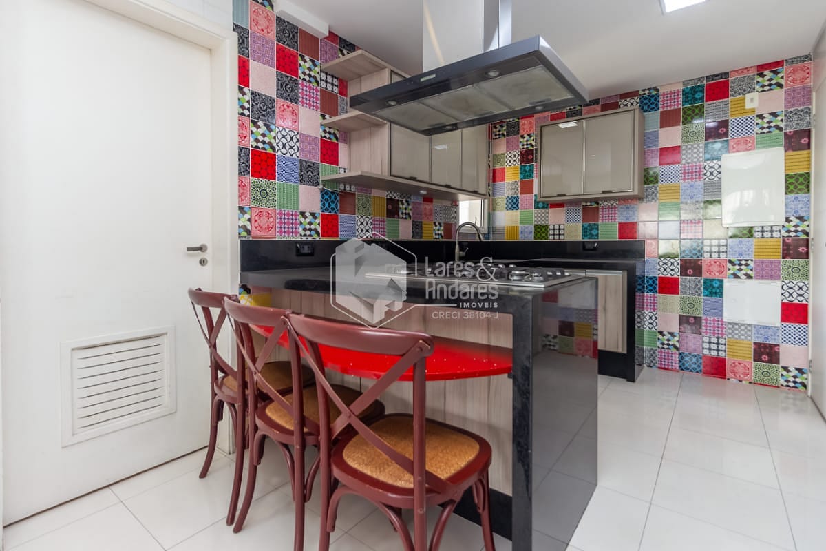 Apartamento, 4 quartos, 177 m² - Foto 14