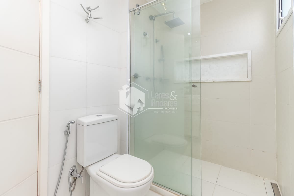 Apartamento, 4 quartos, 177 m² - Foto 25