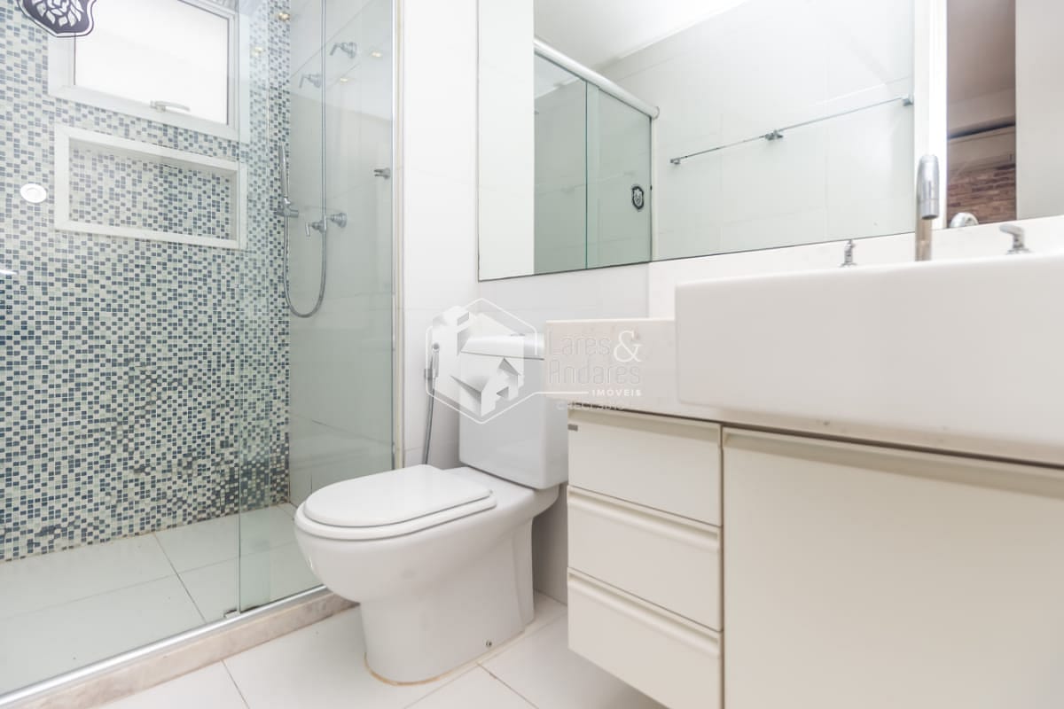 Apartamento, 4 quartos, 177 m² - Foto 33