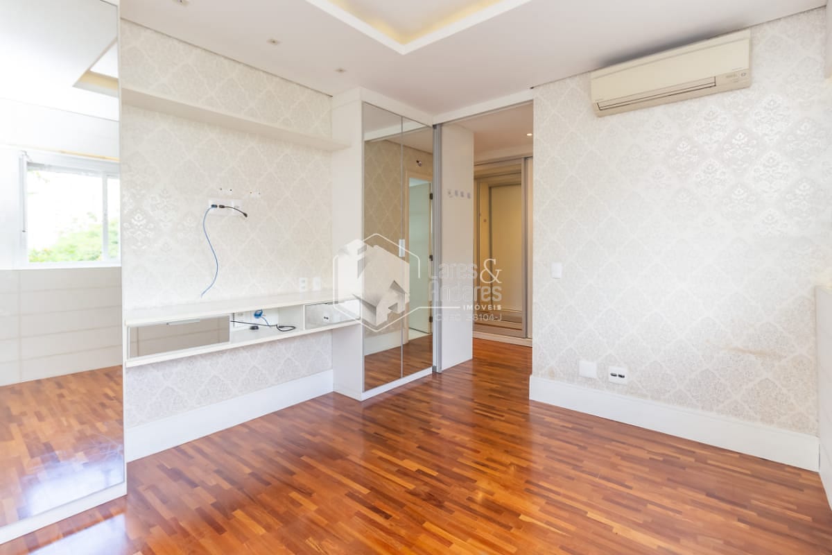 Apartamento, 4 quartos, 177 m² - Foto 18