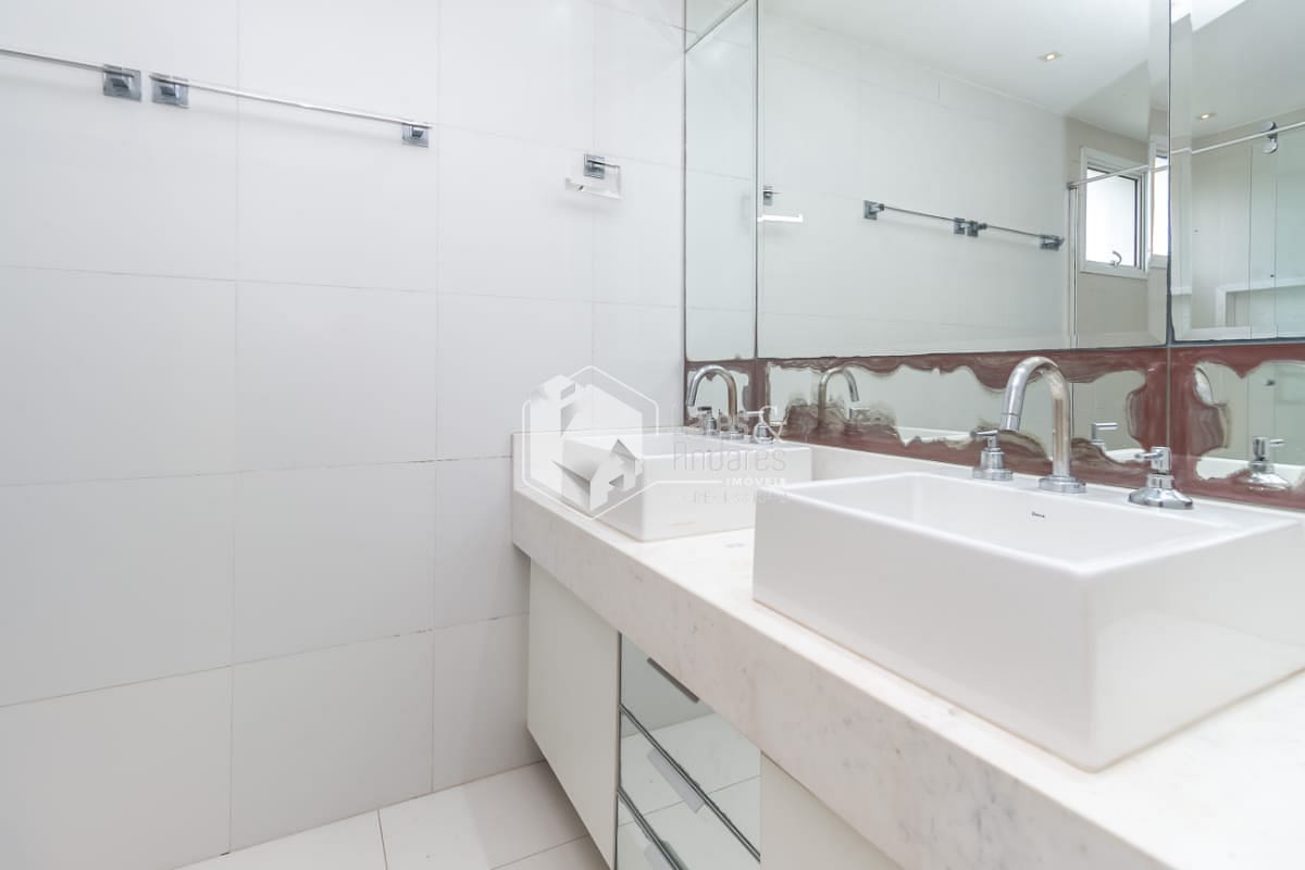 Apartamento, 4 quartos, 177 m² - Foto 21