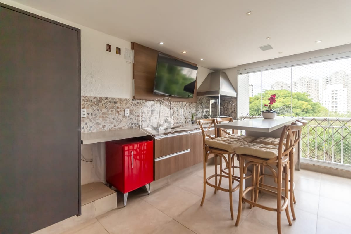 Apartamento, 4 quartos, 177 m² - Foto 15