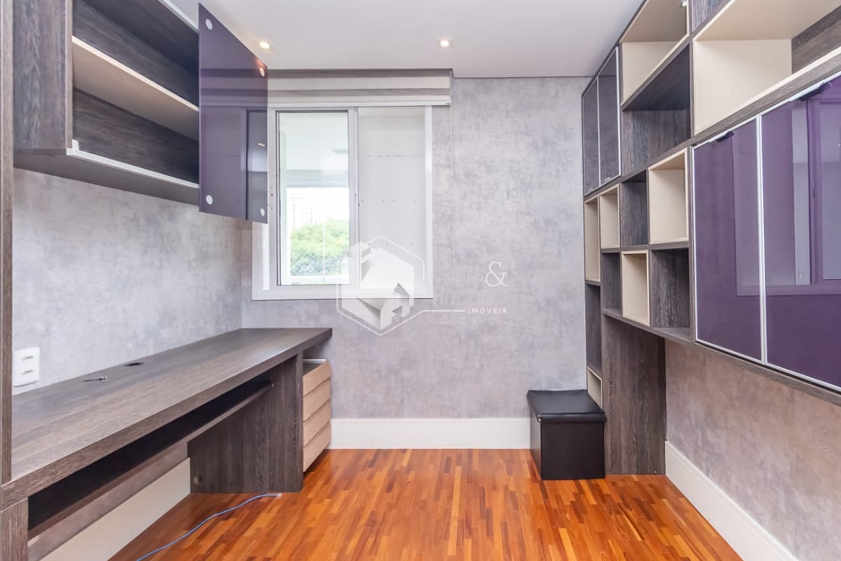 Apartamento, 4 quartos, 177 m² - Foto 35