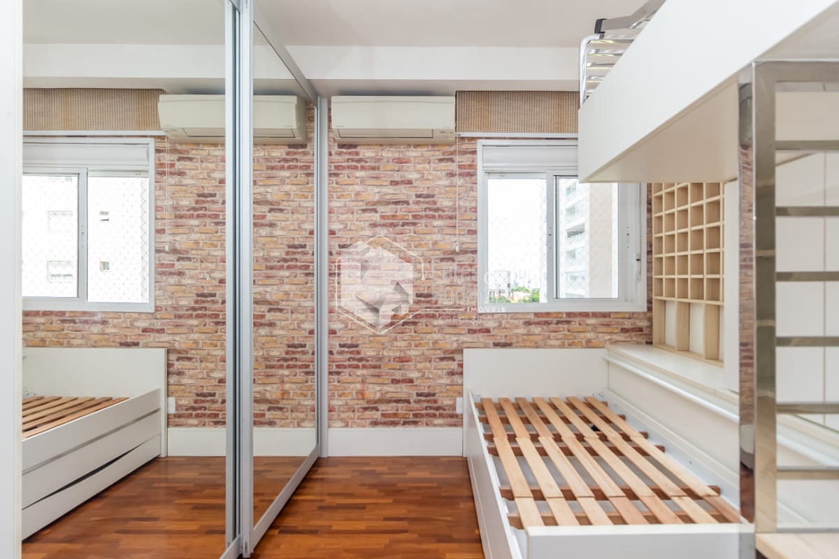 Apartamento, 4 quartos, 177 m² - Foto 30