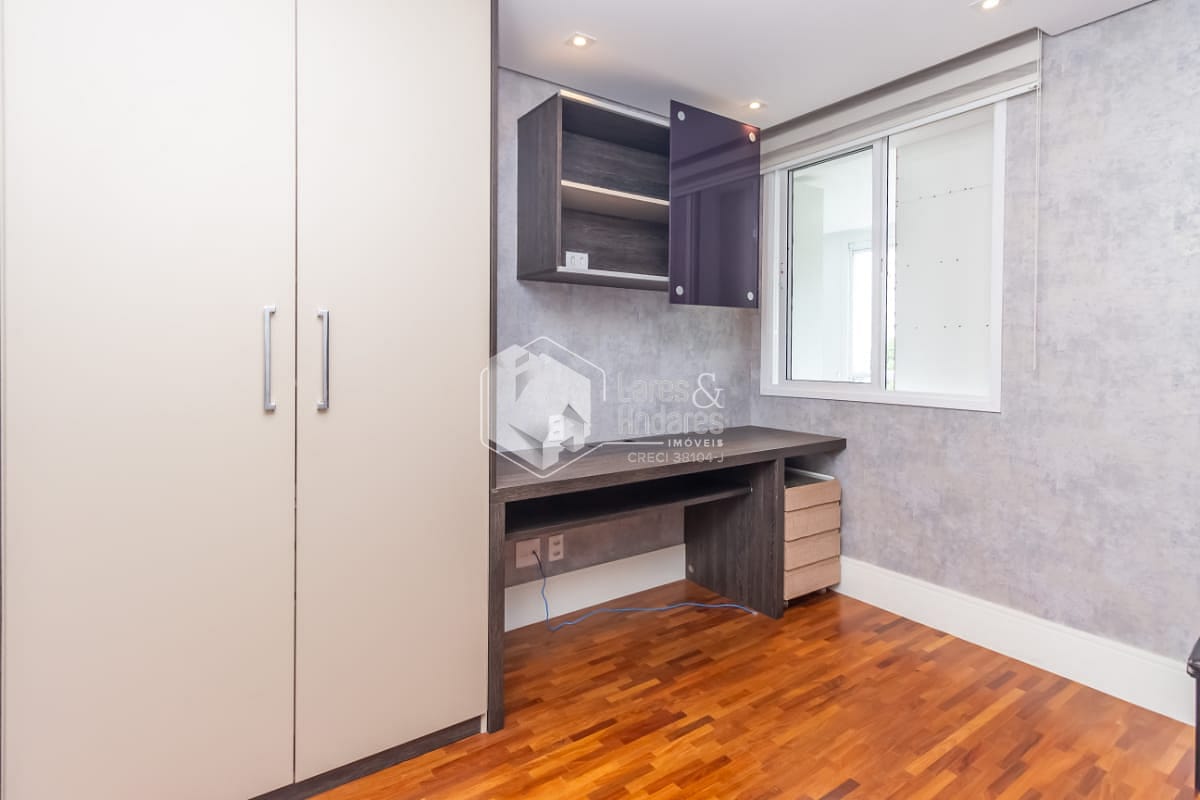 Apartamento, 4 quartos, 177 m² - Foto 34