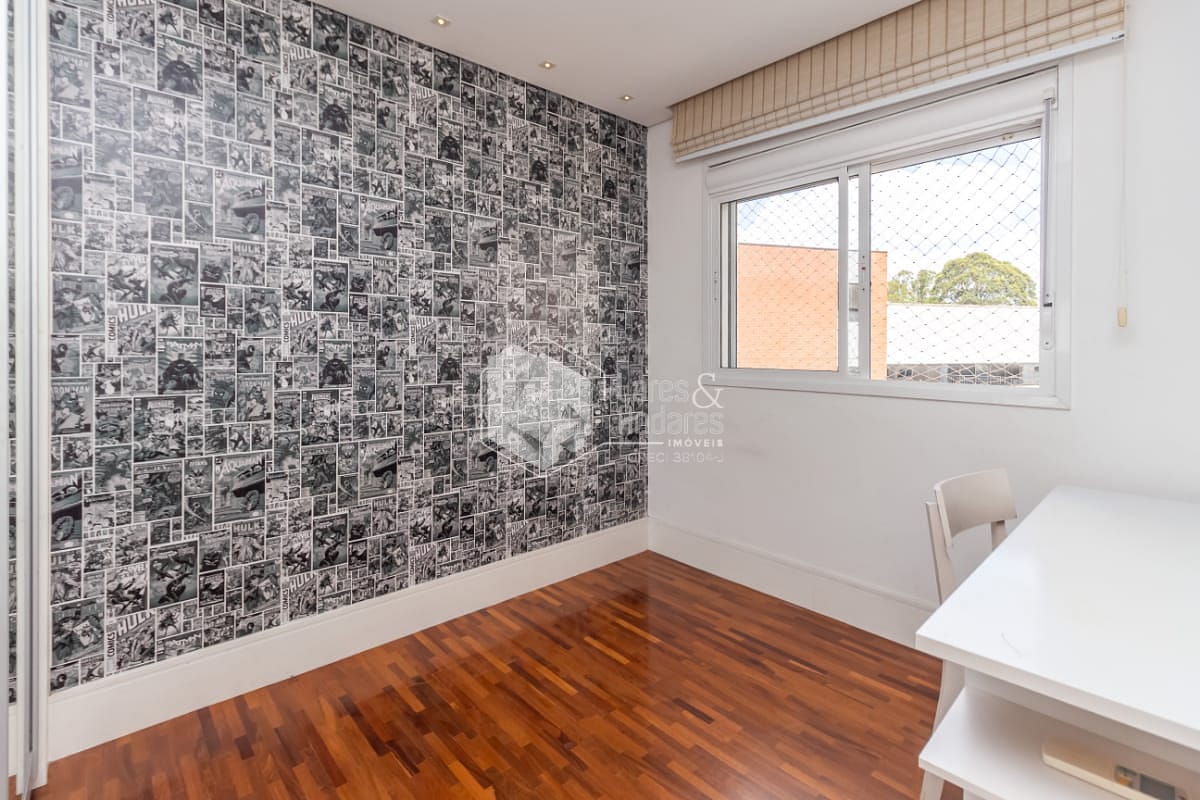 Apartamento, 4 quartos, 177 m² - Foto 28