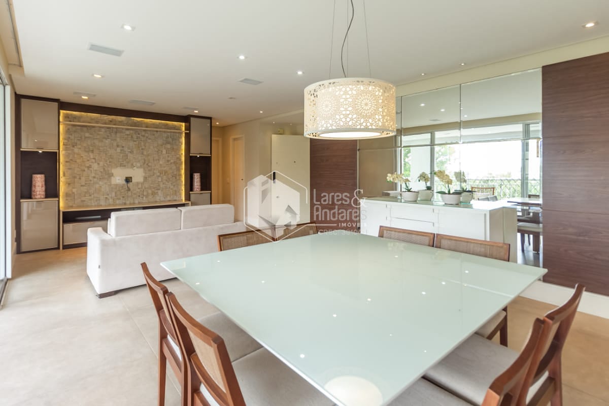 Apartamento, 4 quartos, 177 m² - Foto 1