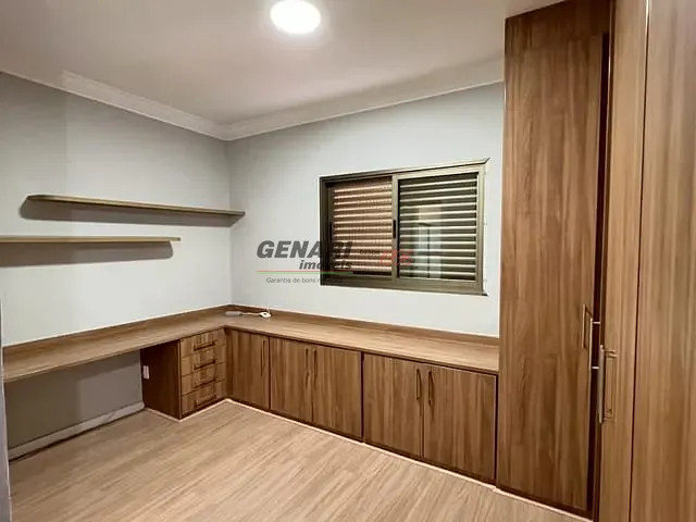 Apartamento com 120m² 3 quartos e 3 banheiros, à venda, no bairro Jardim América em Indaiatuba