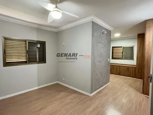 Apartamento com 120m² 3 quartos e 3 banheiros, à venda, no bairro Jardim América em Indaiatuba