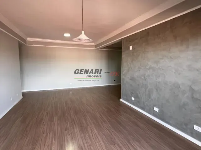 Apartamento com 120m² 3 quartos e 3 banheiros, à venda, no bairro Jardim América em Indaiatuba